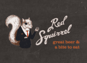 Red Squirrel