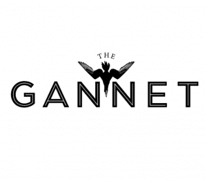 The Gannet